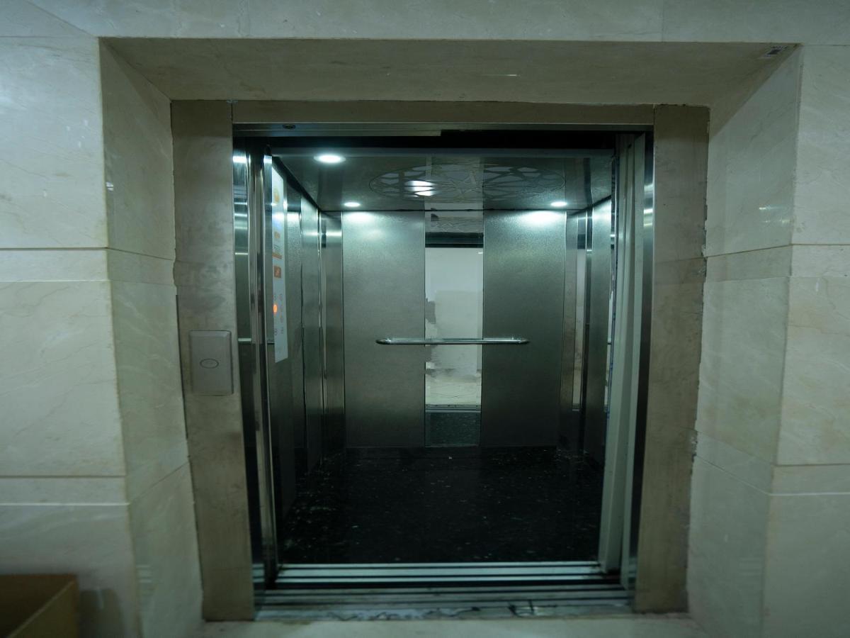 Aliya Luxury - Premium -