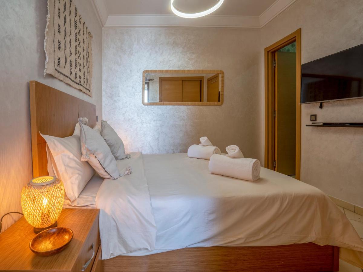 Apartment Aliya Luxury - Premium -