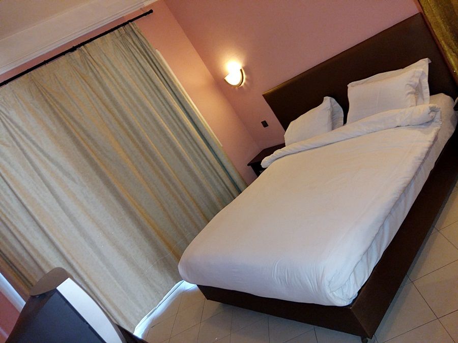 Appart hôtel Flathotel Agadir