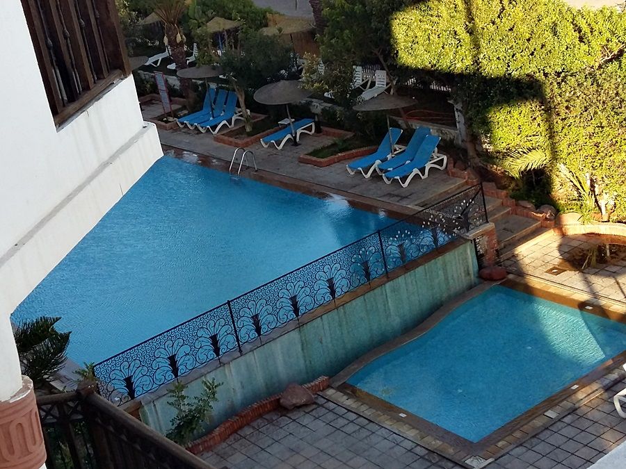 Flathotel Appart hôtel