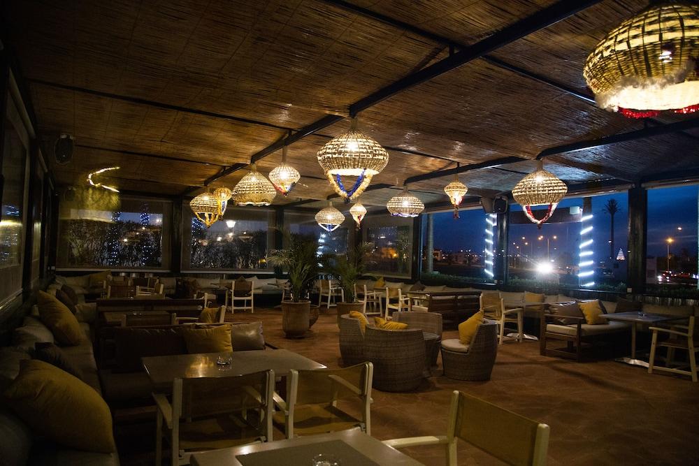 Hotel Borjs & 4*
