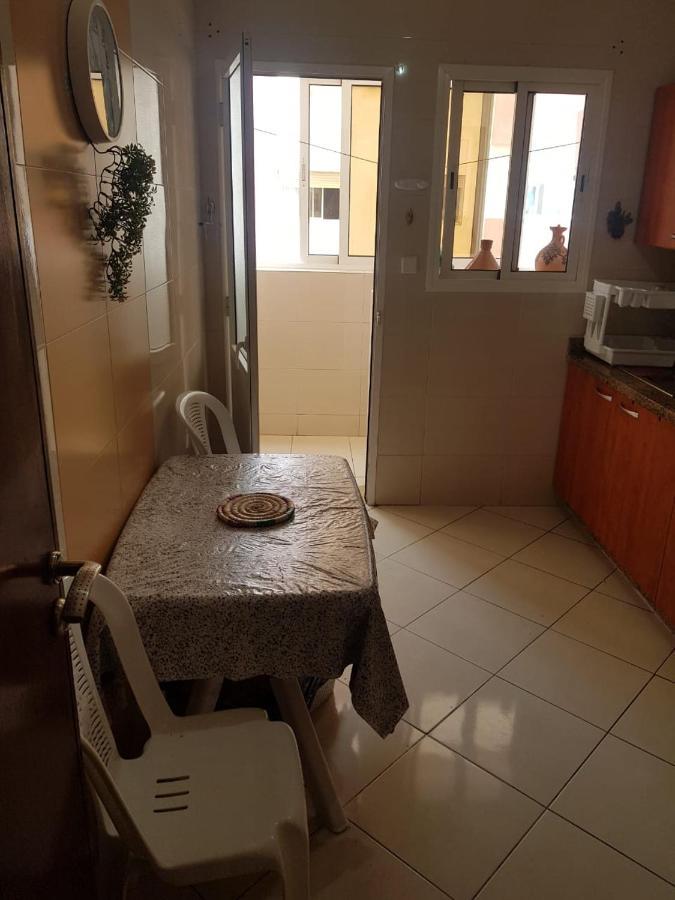 Apartment Najah 01 Hay Salam