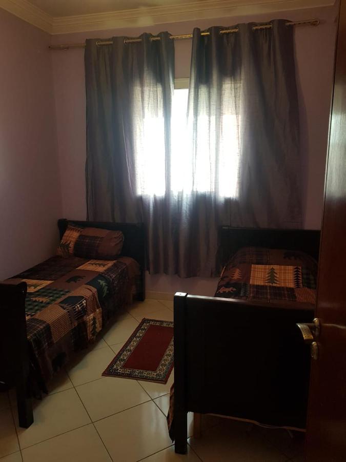 Apartment Najah 01 Hay Salam *