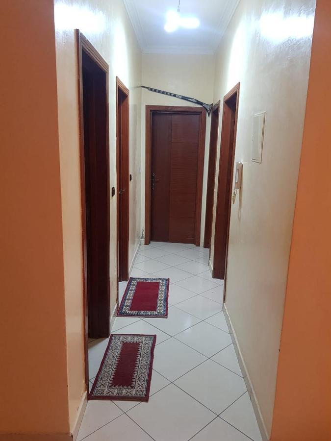 Najah 01 Hay Salam * Agadir