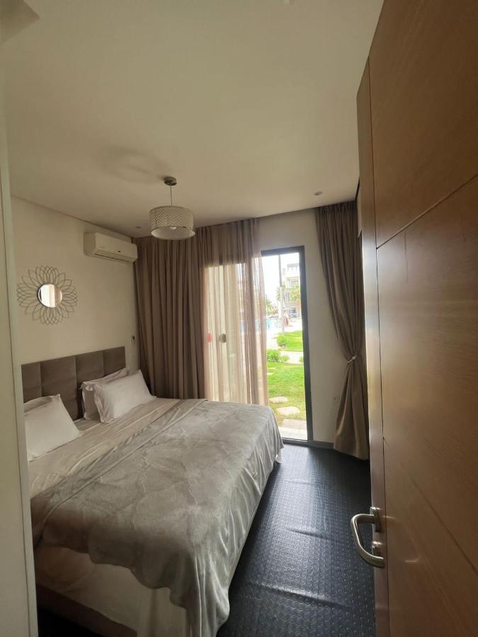 Luxuary In Bay * Agadir