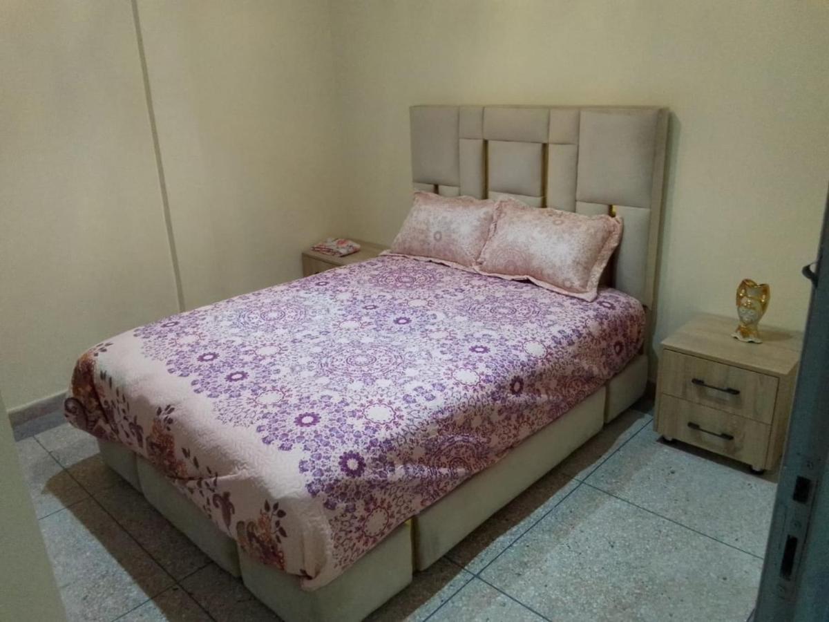 إقامة احمد Agadir