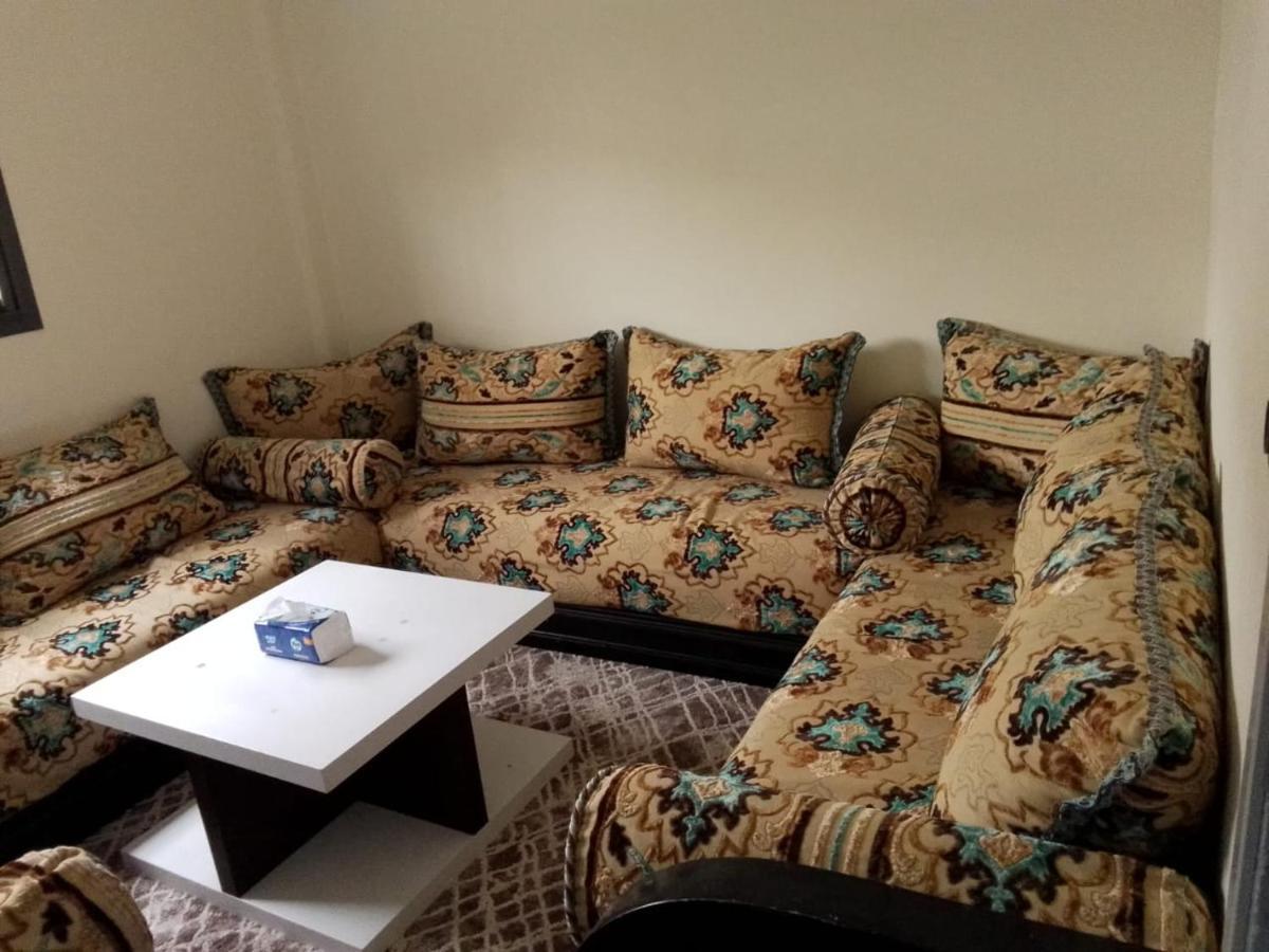 Apartment إقامة احمد Agadir