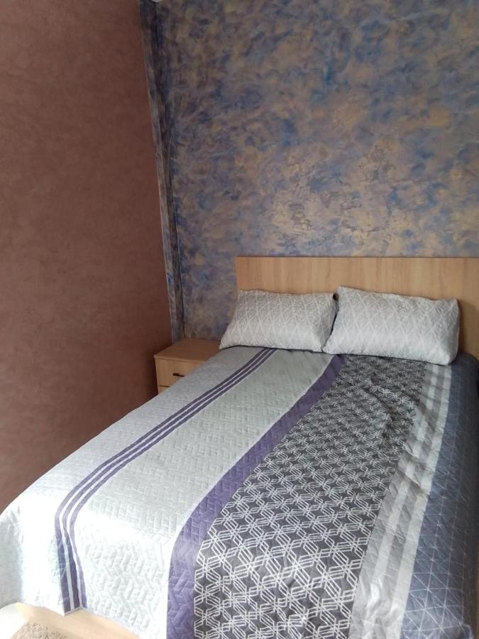 إقامة احمد Apartment