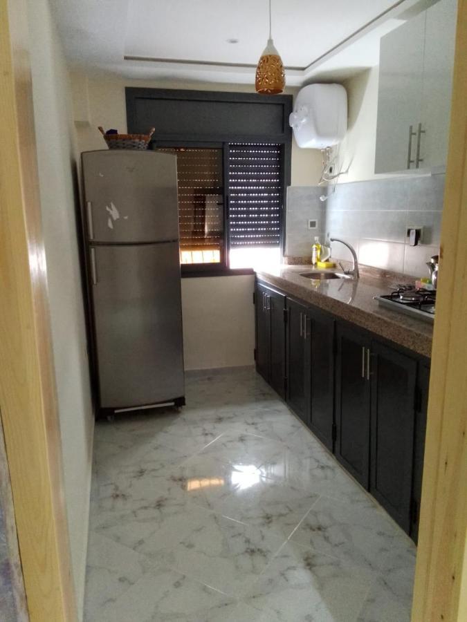 Apartment إقامة احمد