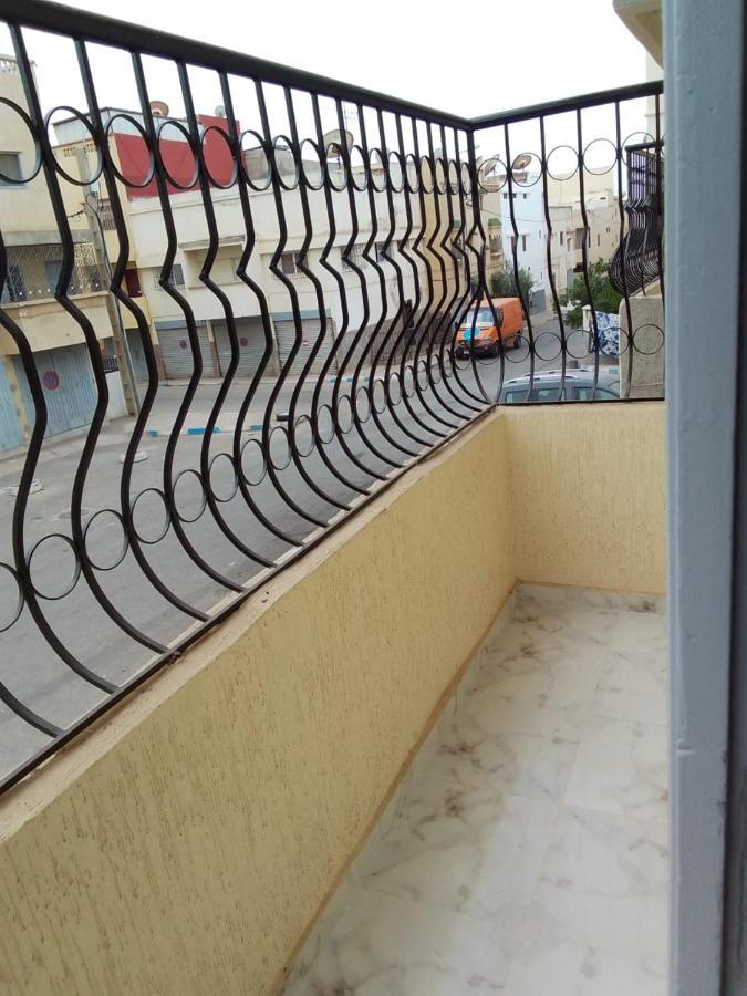 إقامة احمد Apartment Agadir