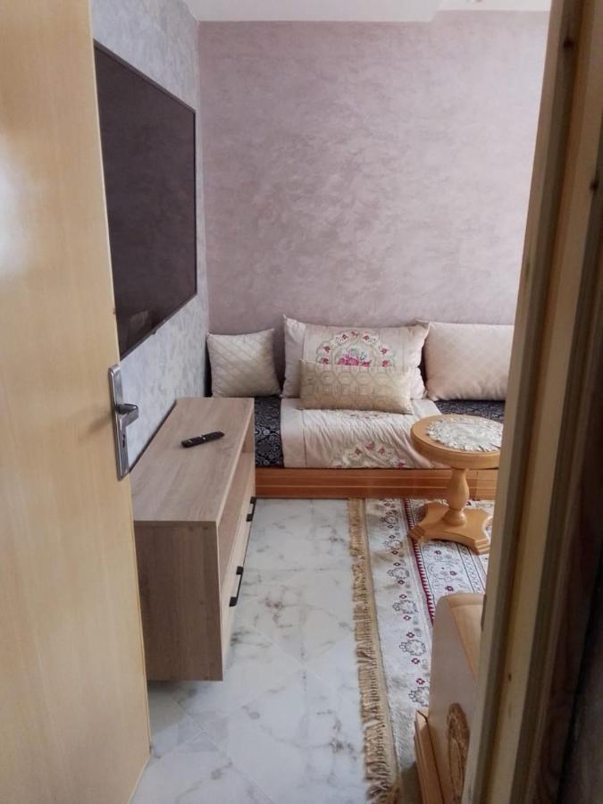 Apartment إقامة احمد *