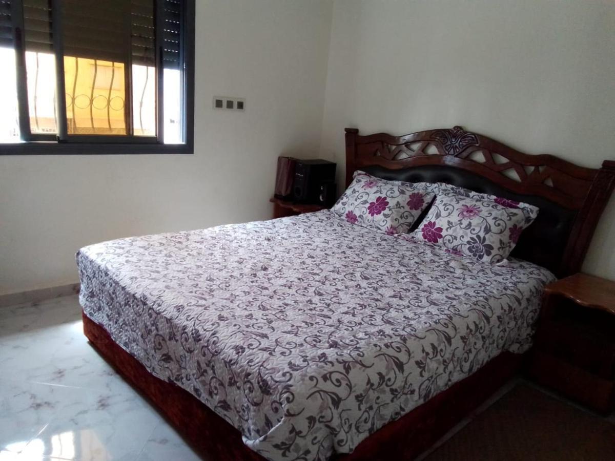 Apartment إقامة احمد