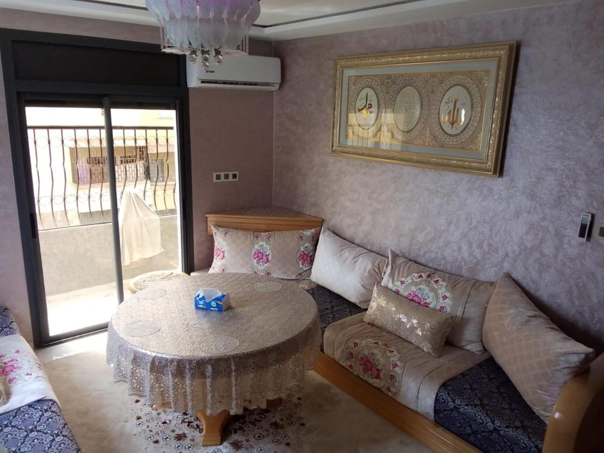 Apartment إقامة احمد Agadir