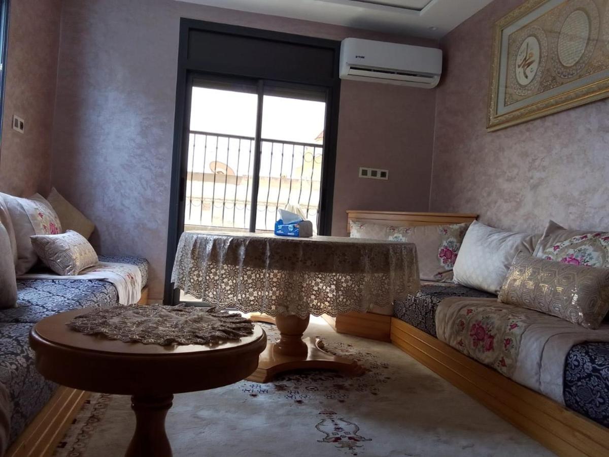 إقامة احمد Apartment