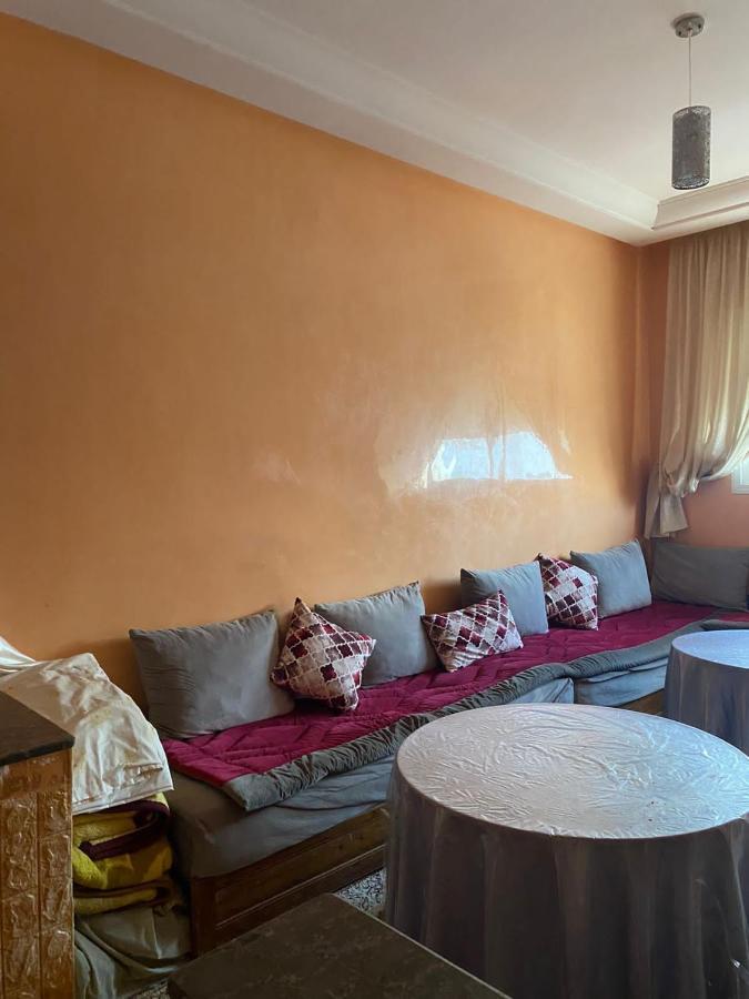 Apartment Appartement Agadir Agadir