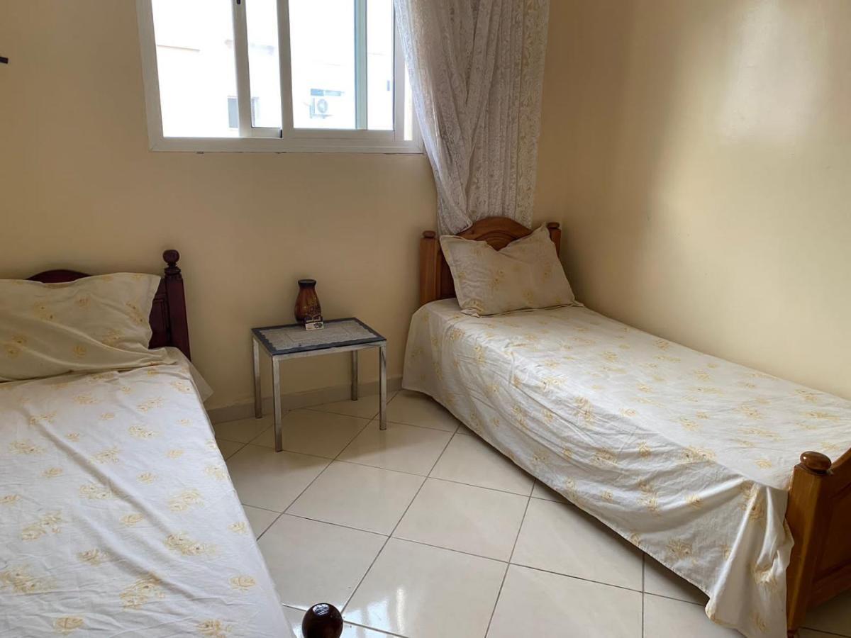 Apartment Appartement Agadir