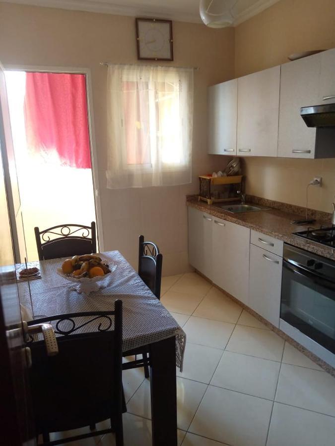 Apartment Appartement Agadir *