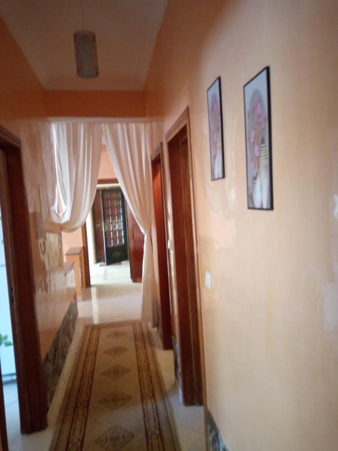 Appartement Agadir Apartment Agadir