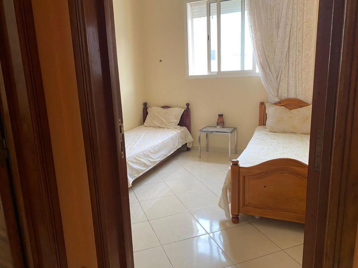 Appartement Agadir *
