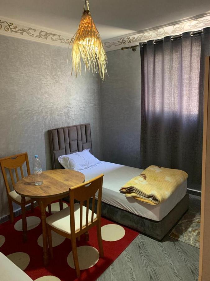 Bienvenue Chambre Prive Au Centre D'agadir Homestay *