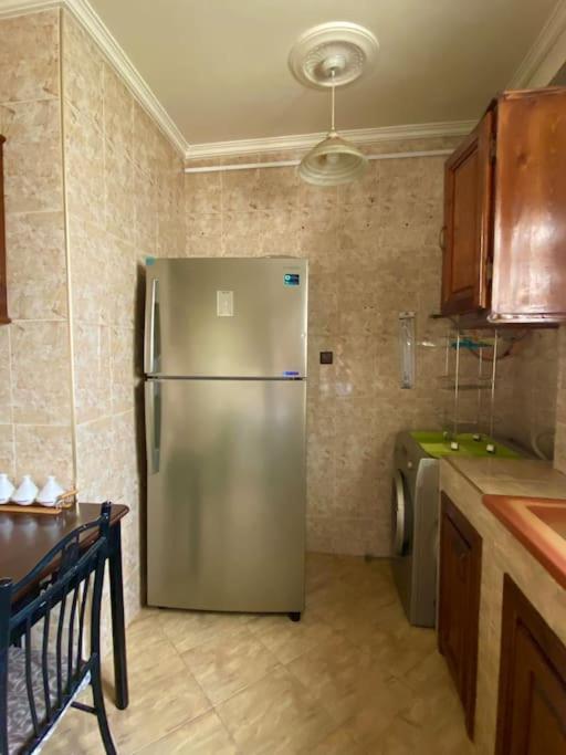 In • Apartment