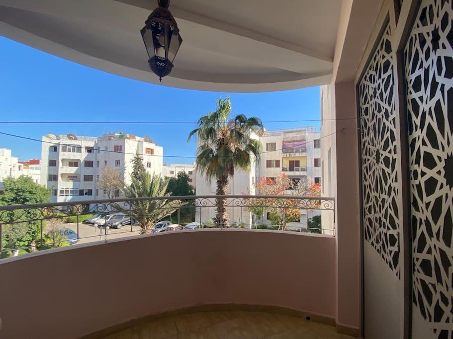 Apartment In • *