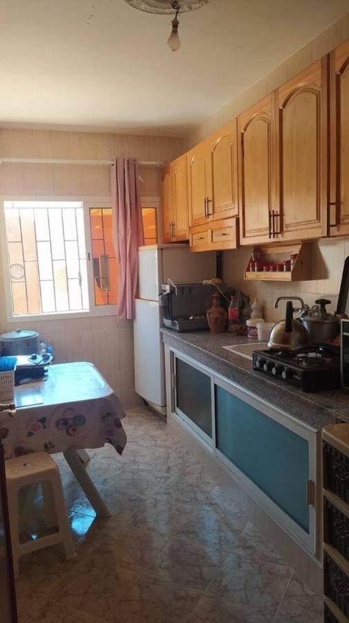 Entier : En Agadir