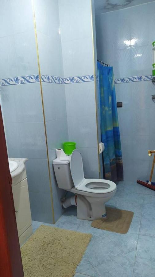 Apartment Entier : En *