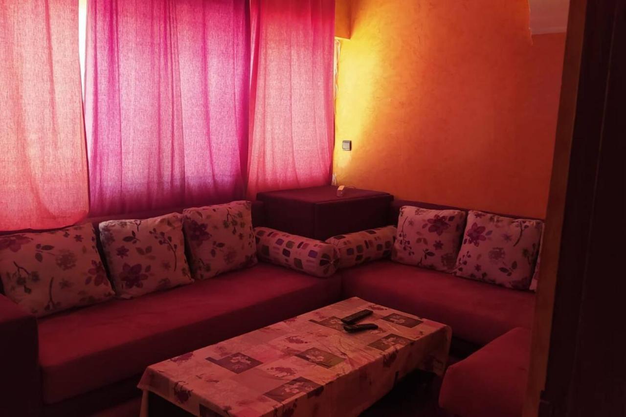 Apartment Entier : En
