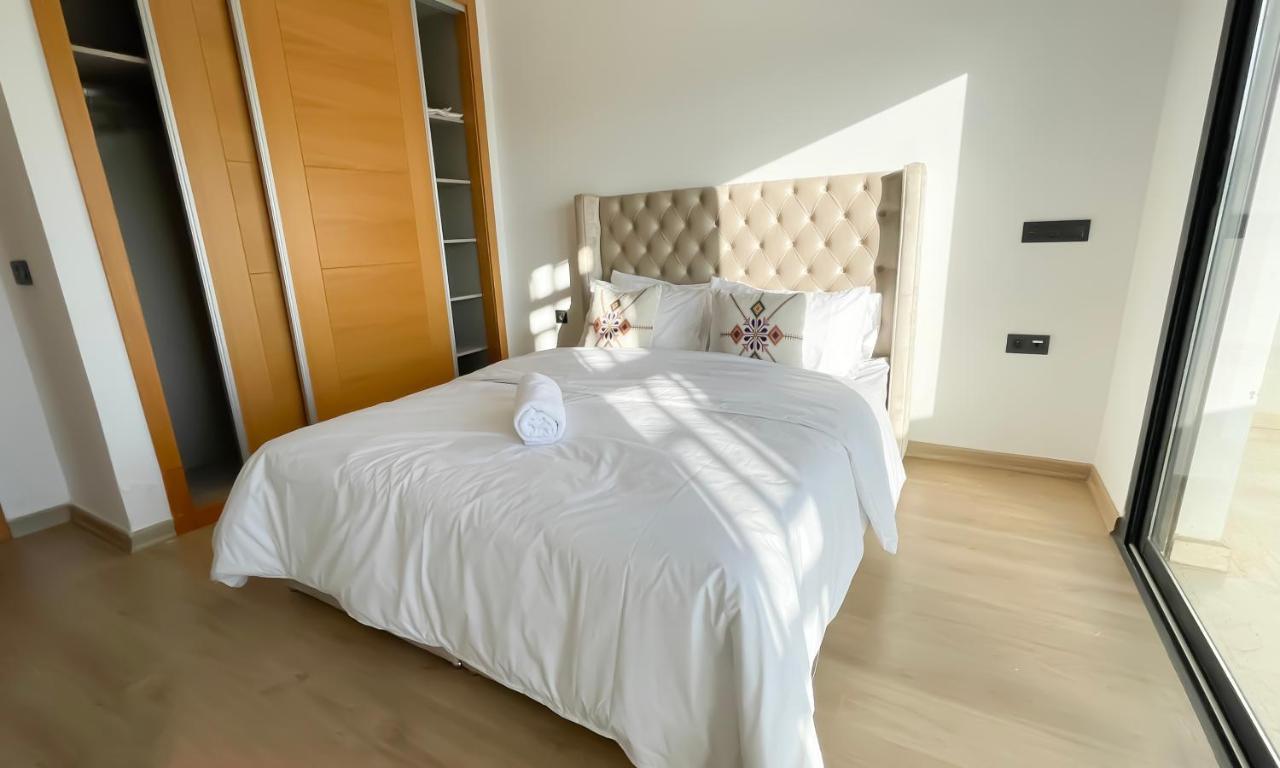 Cosy Bay 4 - 5px Apartment *