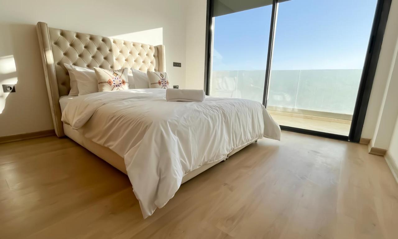 Cosy Bay 4 - 5px Apartment *