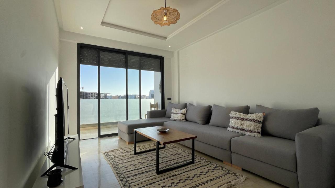 Apartment Cosy Bay 4 - 5px
