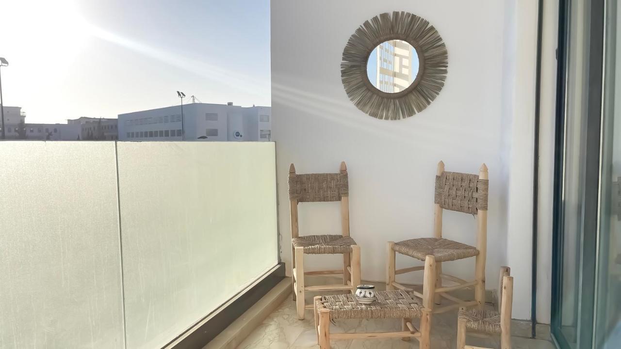 Cosy Bay 4 - 5px Agadir