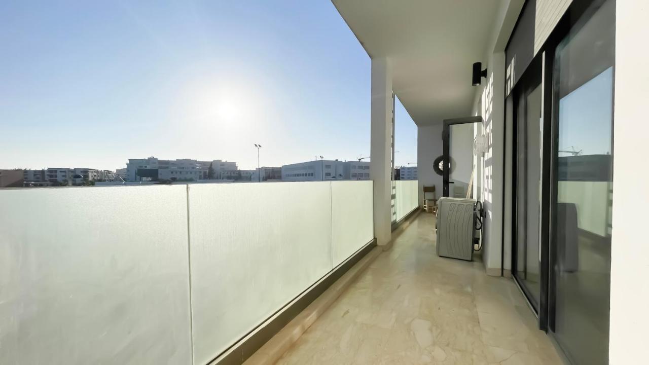 Apartment Cosy Bay 4 - 5px *