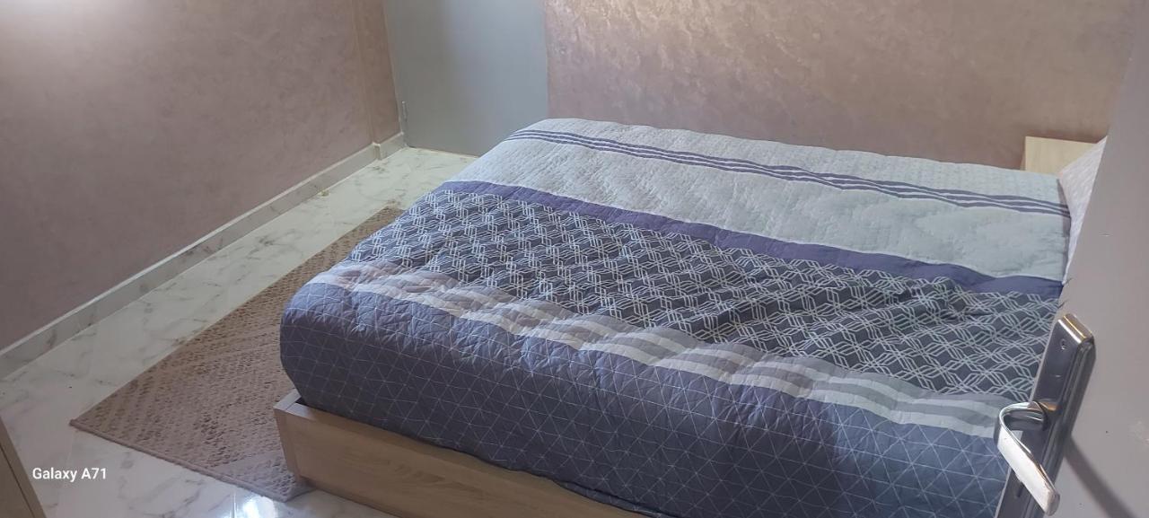 إقامة أحمد Apartment
