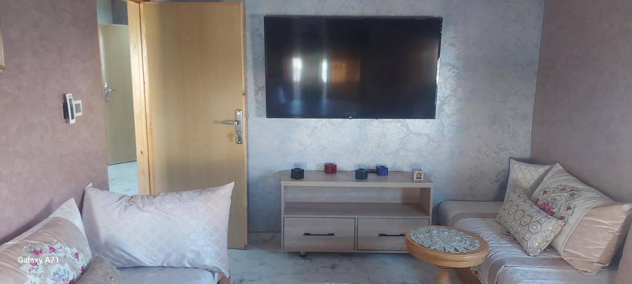 إقامة أحمد Apartment *