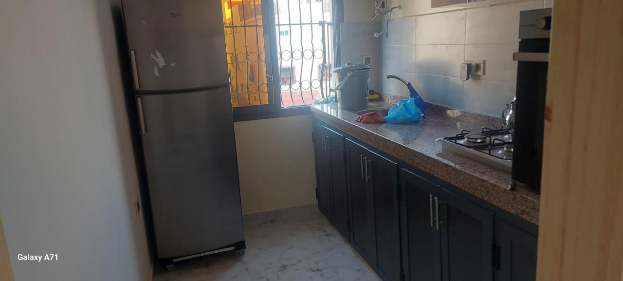 إقامة أحمد Apartment Agadir