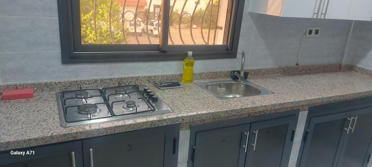 Apartment إقامة أحمد *