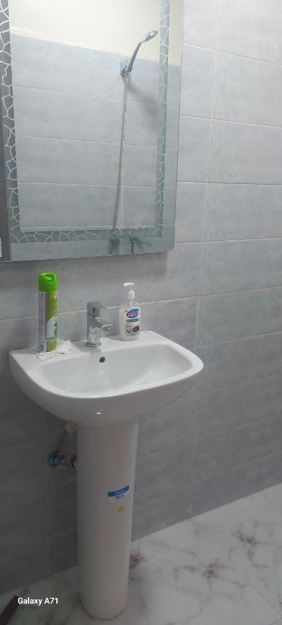 Apartment إقامة أحمد Agadir