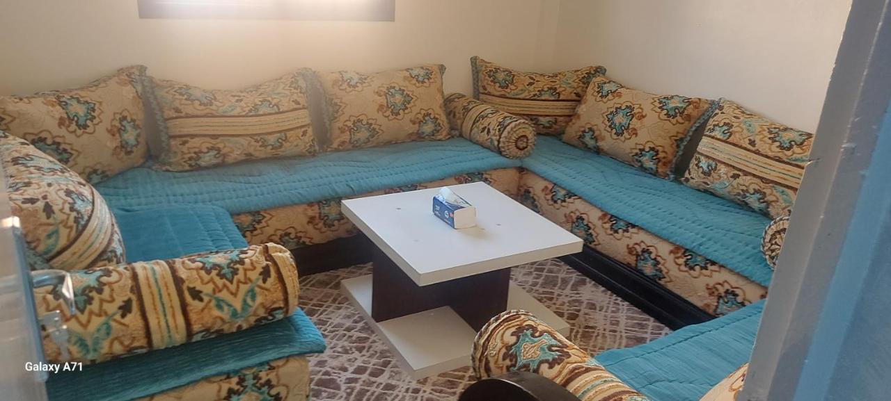 إقامة أحمد Apartment Agadir