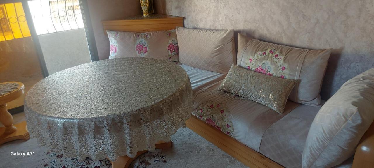 إقامة أحمد Apartment