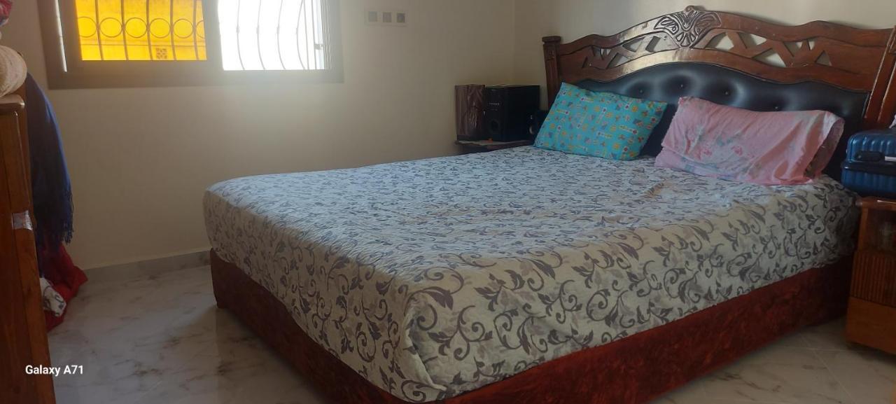 Apartment إقامة أحمد