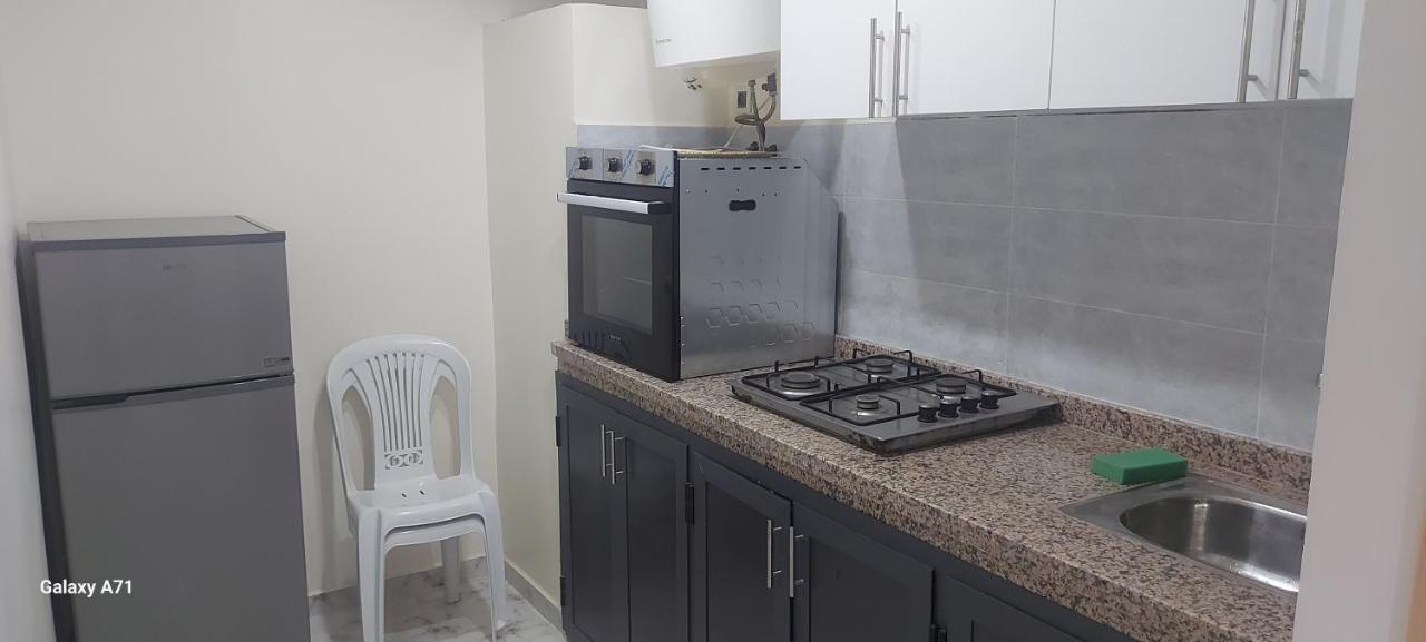 Apartment إقامة أحمد *