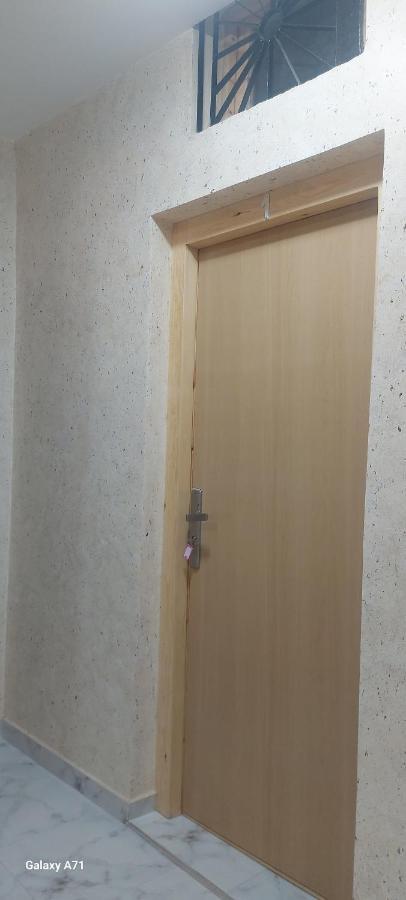 Apartment إقامة أحمد
