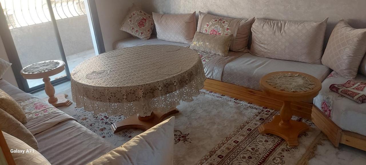 إقامة أحمد Apartment
