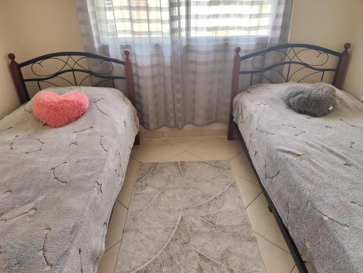 Assafa 3 Familiale Apartment Agadir