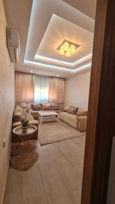 Paisible Haut Founty Appartement *