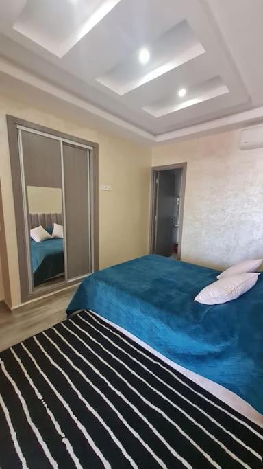 Appartement Paisible Haut Founty
