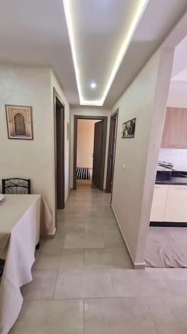 Paisible Haut Founty Appartement