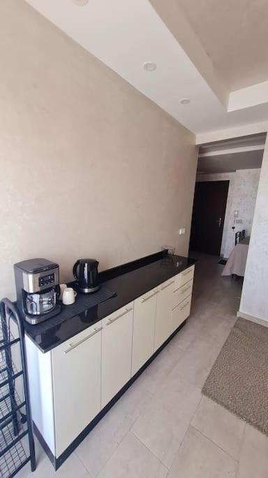 Appartement Paisible Haut Founty *